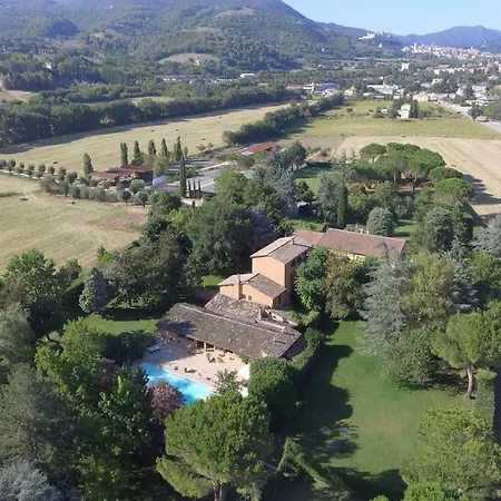 Il Giglio Apartment Spoleto