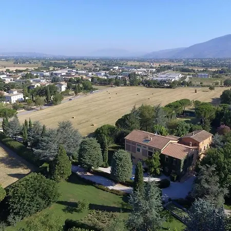 Il Giglio Apartment