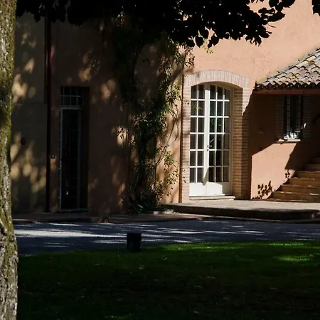 Il Giglio Apartment *