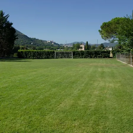 Apartment Il Giglio