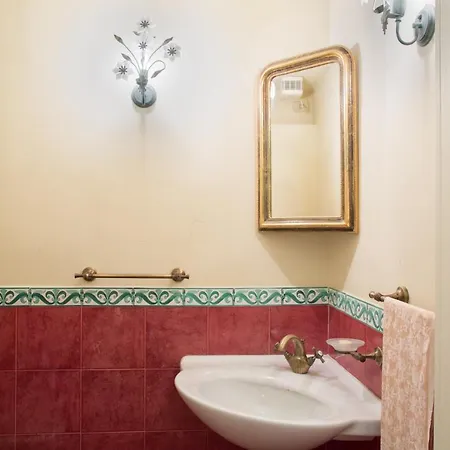 Il Giglio Apartment Spoleto
